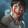 Princess Mononoke