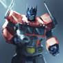 Optimus Prime