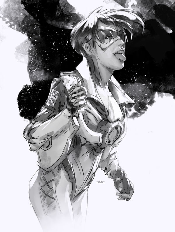 Tracer