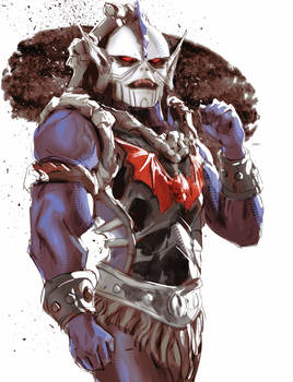 Hordak