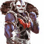 Hordak