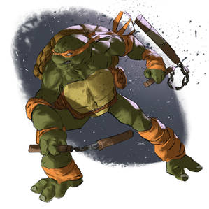 Michelangelo