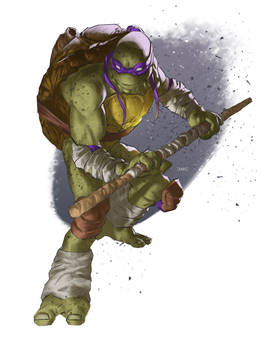 Donatello