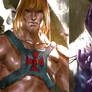 Masters of the Universe