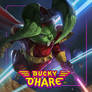 Bucky O'Hare