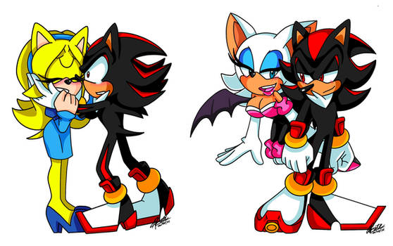 Shadria Deviantart Explore the Best Shadria Art | DeviantArt