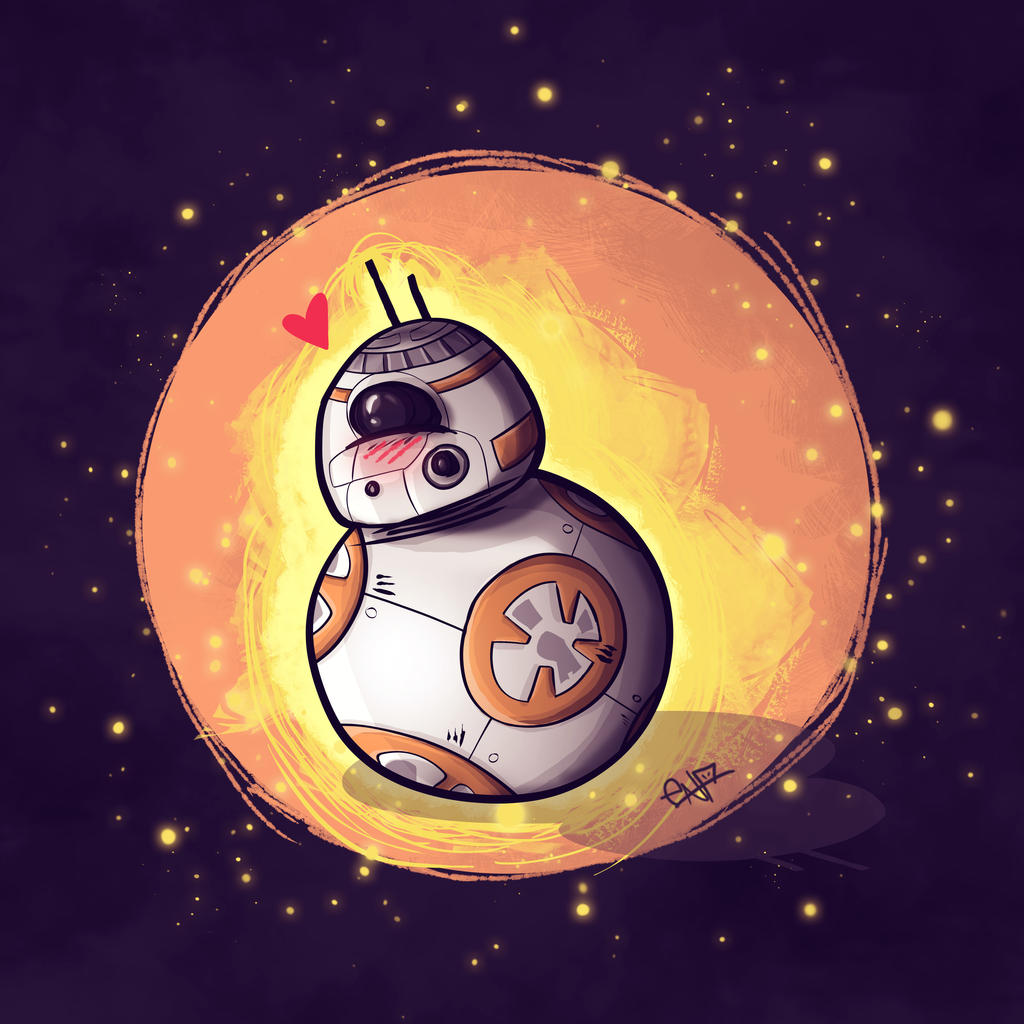 BB8 Star Wars