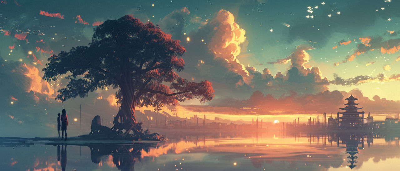 Free Download Fantasy Wallpaper HD by PickChara on DeviantArt