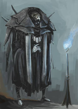 GraveWarden