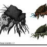 plague scarabs