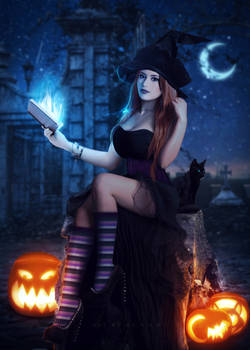 Spellthief