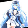 Akame ga KILL! / Esdeath(color)