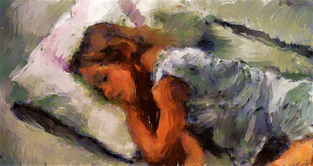 Deviantart Sleep Sleep by TheArtofChurchwell on DeviantArt