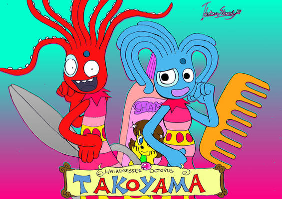 Takoyama