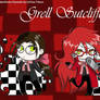 Chibi Grell