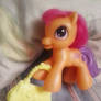 Mlp toy