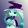 halloween glaceon `w`