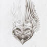 Eagleheart tattoo