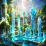 Architecture of Light