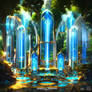 Architecture of Light