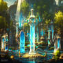 Architecture of Light