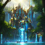 Architecture of Light