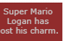 This is true, folks. SuperMarioLogan is now bad.