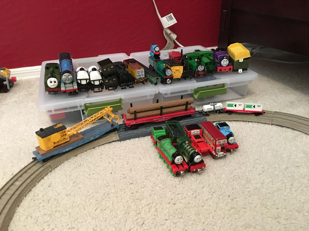 History of my Adobe Train Day Purchases 2015-2018 by ...