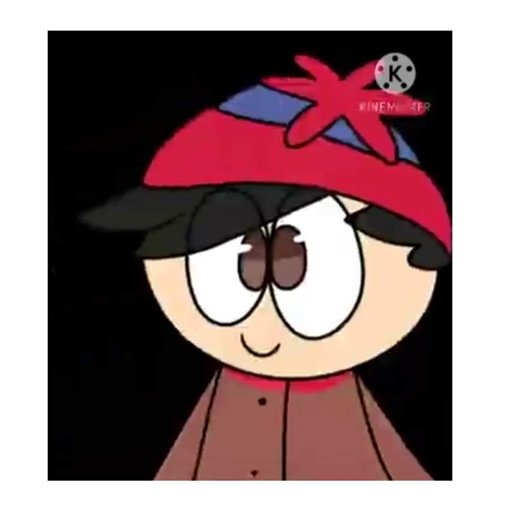 Stan Vector Images Stan Marsh Vector 1 by Sensist2010 on DeviantArt