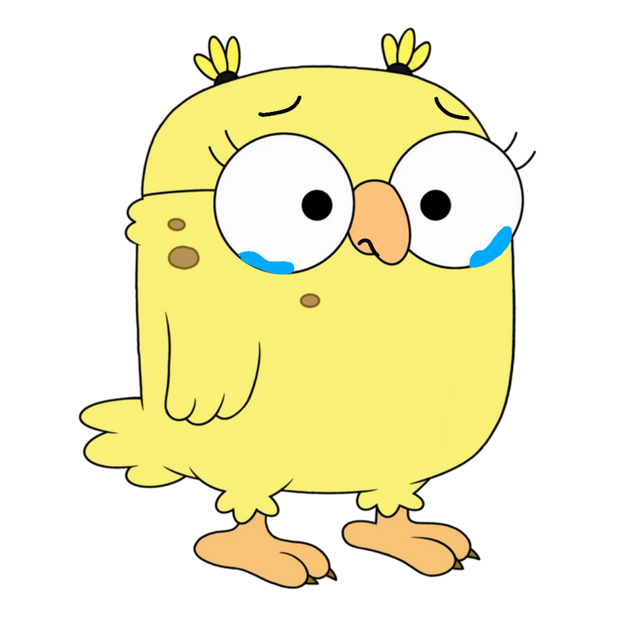Patty Hoot Crying PNG By Sensist2010 On DeviantArt patty-hoot-crying-png-by-sensist2010-on-deviantart