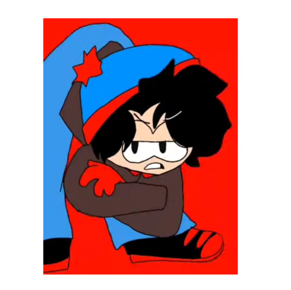 Stan Vector Images Stan Marsh Vector 3 by Sensist2010 on DeviantArt