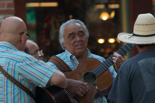 The Mariachi