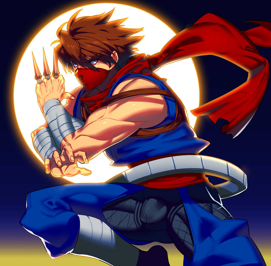 Hiryu by lvlv2084216 on DeviantArt