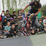 bmx burn contest tinsorin 2