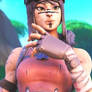 renegade raider from pinterest