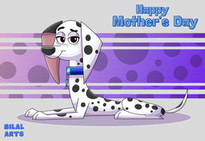 Happy Mother's Day 2025!