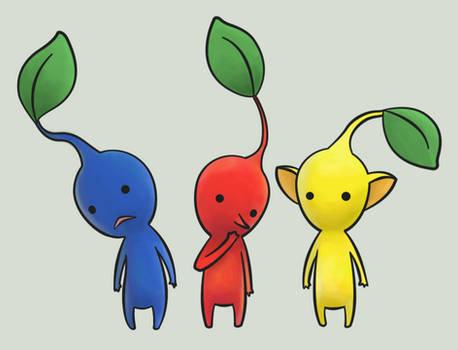 Pikmin