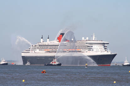 Queen Mary 2 (7)