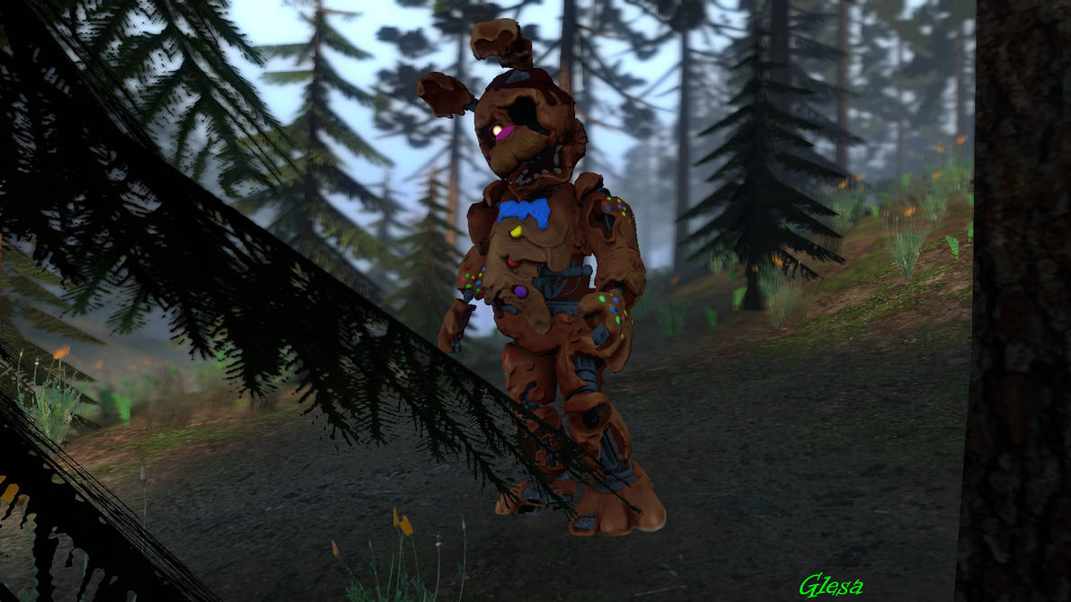 Gmod Faver (Gmod/fnafAR) Happy Easter by glesa on DeviantArt