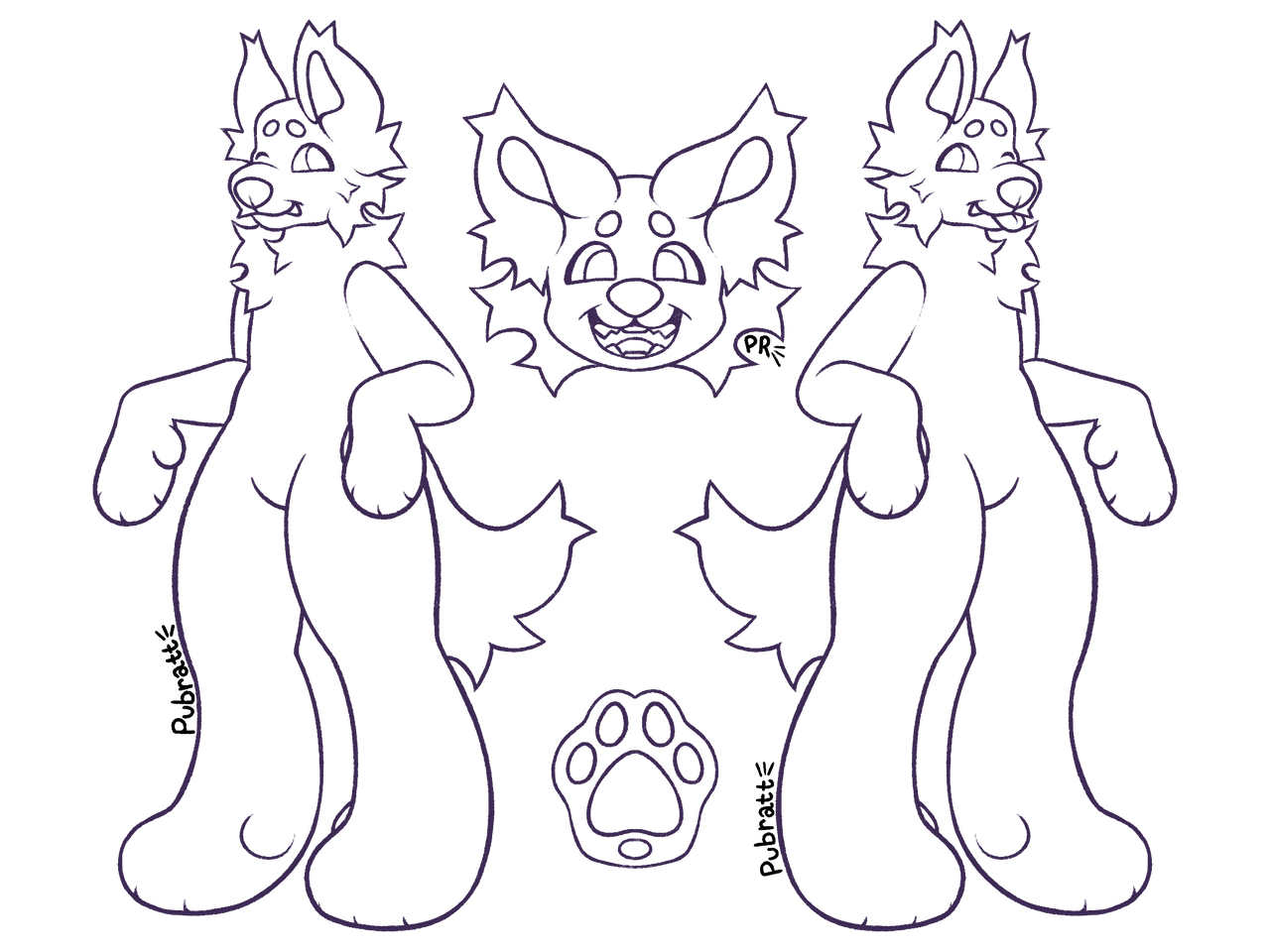 Hawk Ref Base FREE REF base !! F2U by Pubratt on DeviantArt