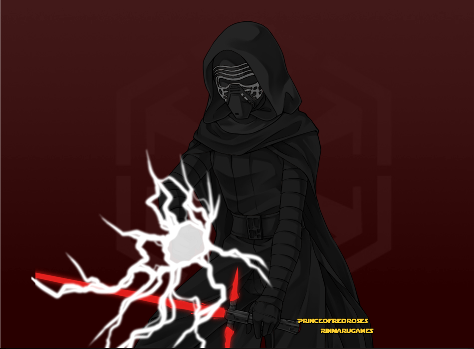 Kylo Ren