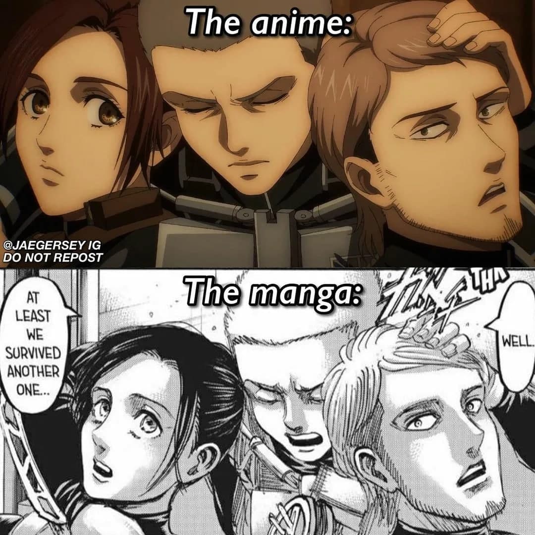 Attack titans by Wertat4665 on DeviantArt