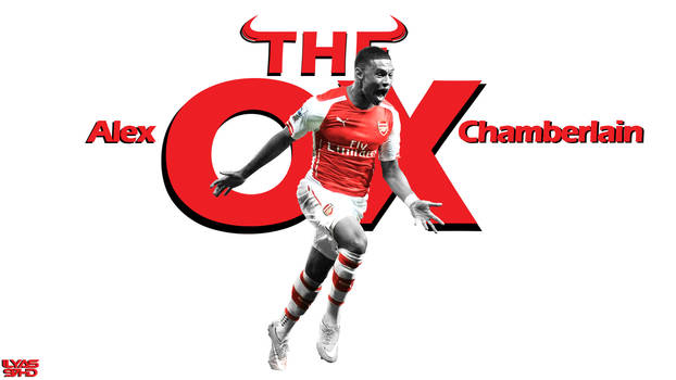 Explore the Best Oxlade Art | DeviantArt
