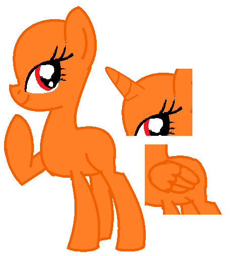 Mlp Base Playing Jump Rope base Mlp-5 by JujubaSnow on DeviantArt
