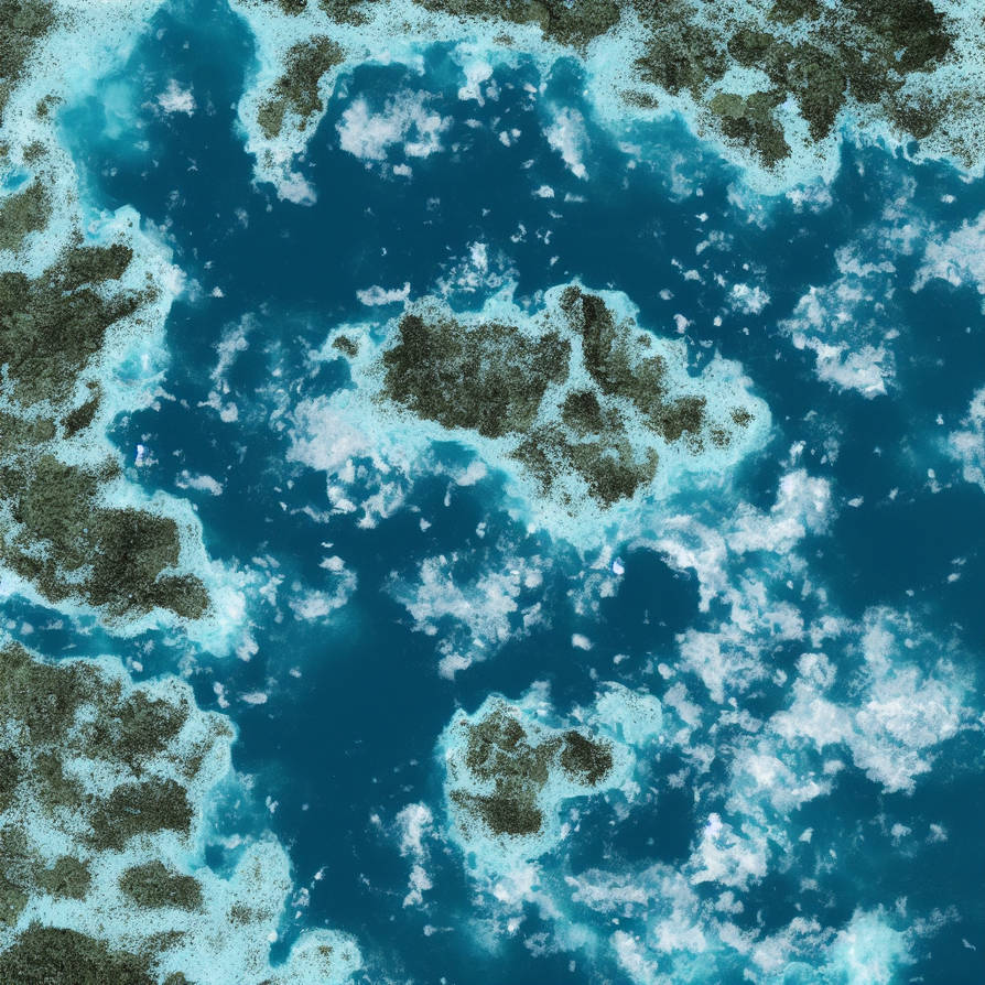 Map 45 by Enthii on DeviantArt