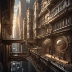 A.I. Title-Inception