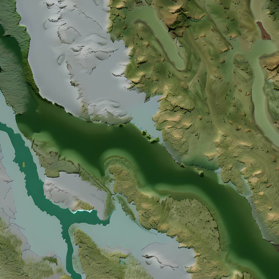 Map 110 by Enthii on DeviantArt