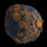 Spore Planet 28