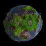 Spore Planet 46