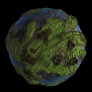 Spore Planet 51